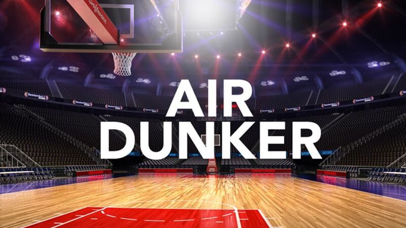 Mascot Madness Volume 3